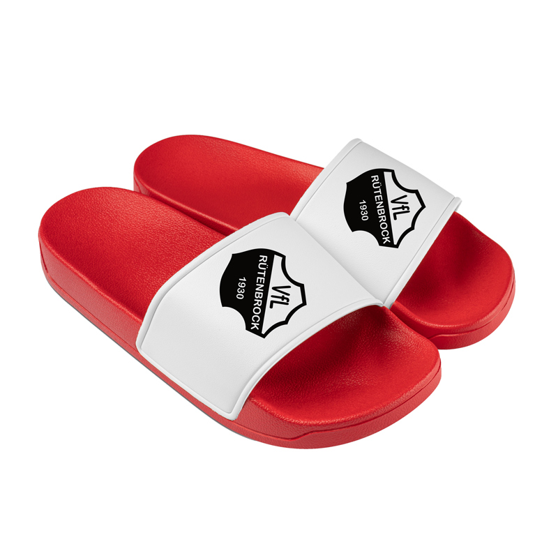 Badelatschen VfL Rütenbrock